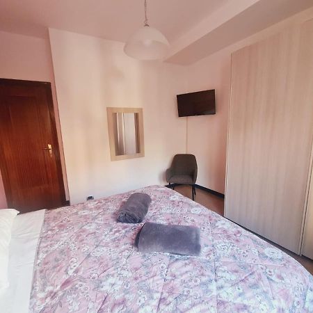 P In Centro Apartment Сестри Леванте Екстериор снимка